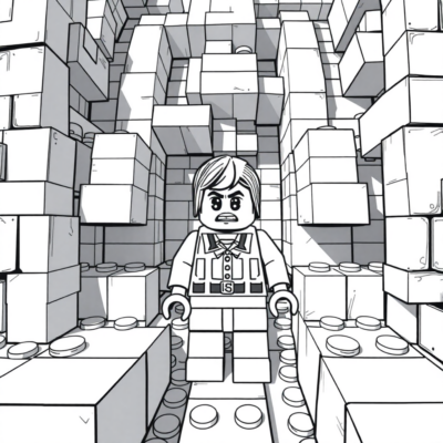 Sách tô màu: sách tô màu cho trẻ em với họa tiết