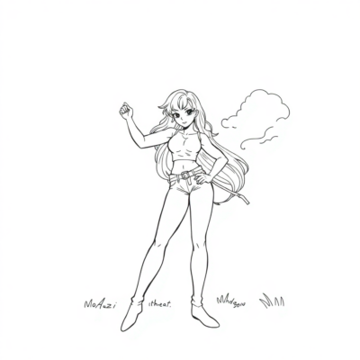 Sách tô màu điện tử