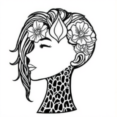 Đầu Sách Tô Màu Cho Người Lớn