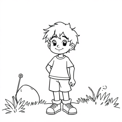 Sách tô màu: trò chơi vui dành cho bé tô màu