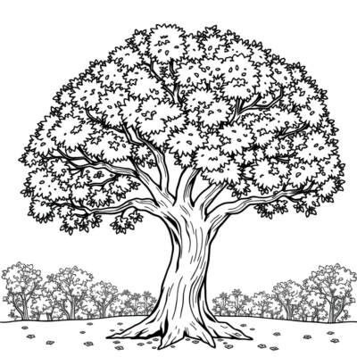 Sách tô màu: Rowan sách tô màu cho trẻ em