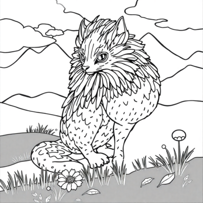 Tô màu mã hóa in ra