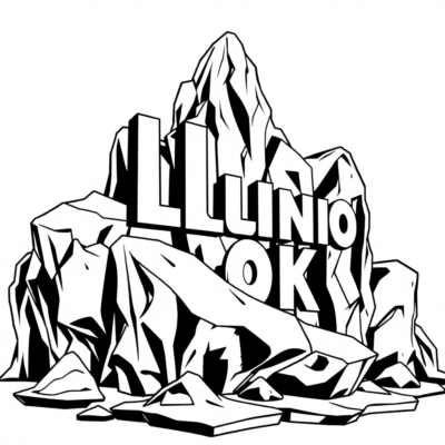 Sách tô màu 3D cho trẻ em sáng tạo