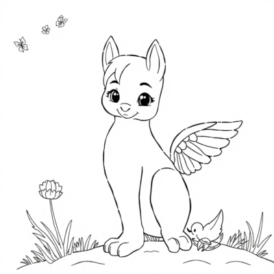 Sách tô màu: Giải tỏa căng thẳng cho bé