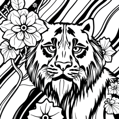 sách tô màu dành cho trẻ em vui nhộn