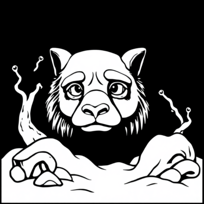 Trang trí phức tạp để in