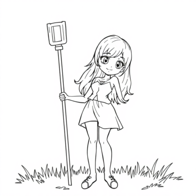 Tập sách tô màu vui nhộn cho bé vui chơi