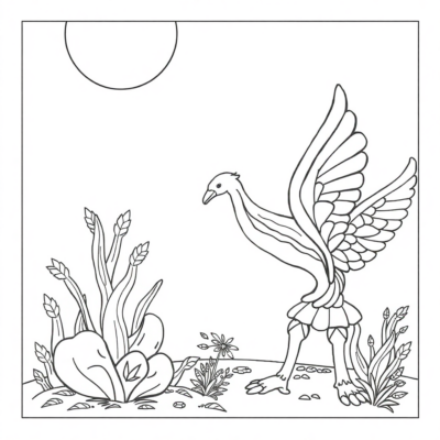 Sách tô màu Lập trình