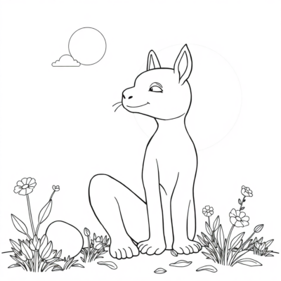 Sách tô màu thư giãn dành cho trẻ em