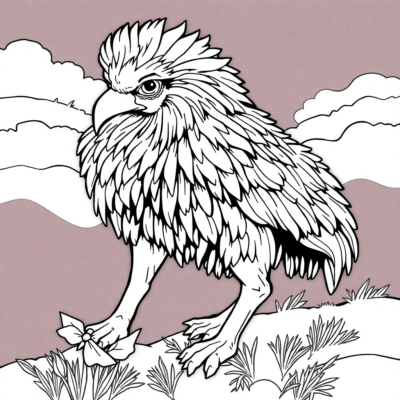 Sách tô màu theo số