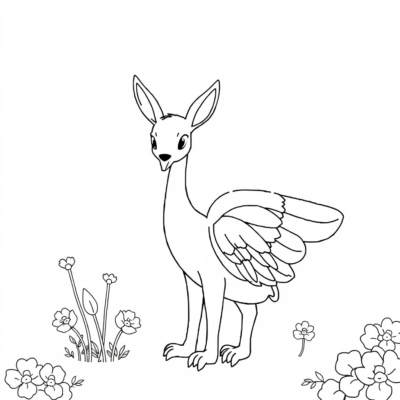 Sách tô màu: tô màu mùa xuân