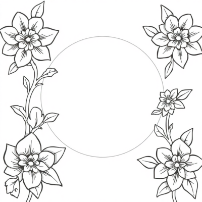 Sách tô màu vui nhộn cho bé khám phá màu sắc