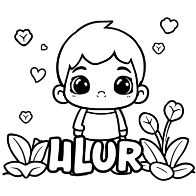 Vẽ màu cho trẻ em 6 tuổi