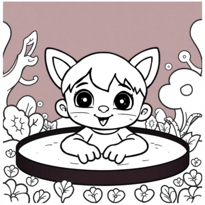 Vẽ màu cho bé 6 tuổi