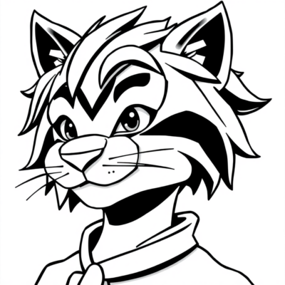 Sách tô màu cho bé trai yêu thích