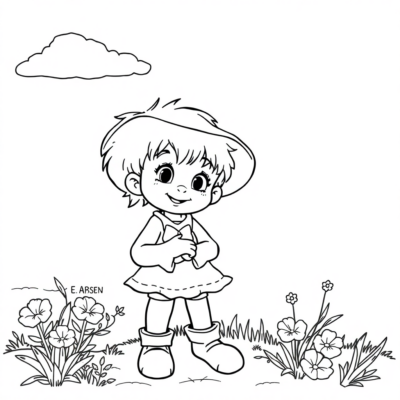 Sách tô màu: sách tô màu cho trẻ em chomikuj