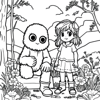 Sách tô màu: sách tô màu cho trẻ em để tải xuống