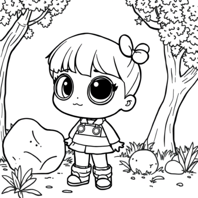 Sách tô màu: sách tô màu cho trẻ em lol