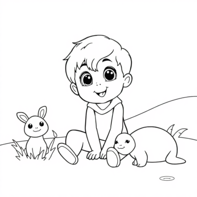 Sách tô màu: sách tô màu cho trẻ nhỏ