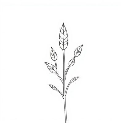 Sách tô màu in được cho trẻ em