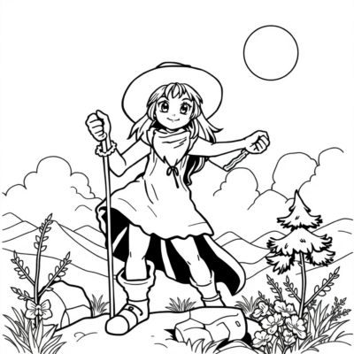 Sách tô màu: sách tô màu để in