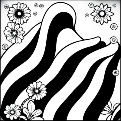 sách tô màu để in miễn phí