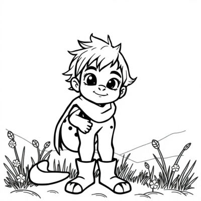 Sách tô màu: trò chơi tô màu miễn phí cho trẻ em