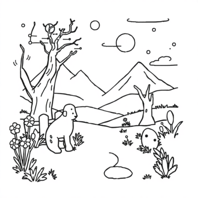 Fanoratana: fanoratana krizy ho an’ny ankizy