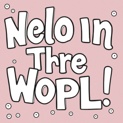 Sách tô màu chữ cái