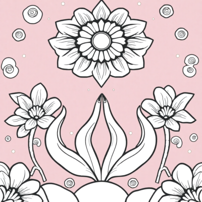 Sách tô màu thư giãn