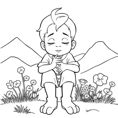 Sách tô màu: sách tô màu giảm căng thẳng cho trẻ em để in