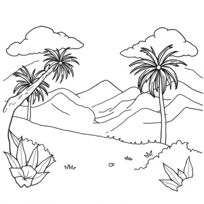 Sách tô màu: sách tô màu trực tuyến