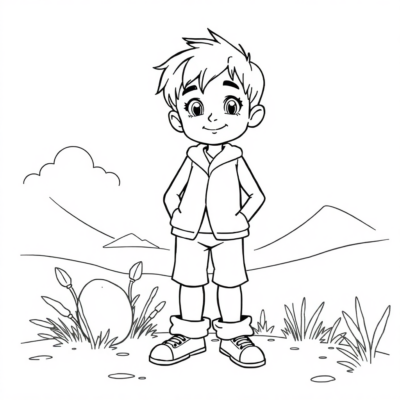 Sách tô màu: sách tô màu trực tuyến miễn phí cho trẻ em