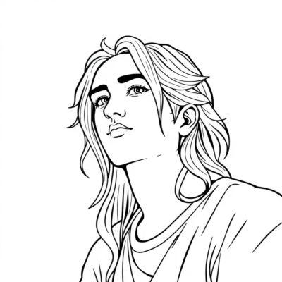 Sách tô màu: trò chơi tô màu trực tuyến