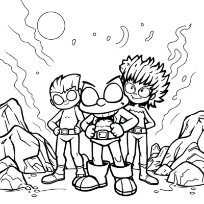 Sách tô màu Super Zings Phần 7 -> but must be in “vi” Vietnamese. Max 55 chars. Need different from original but related. Provide only title.

Possible: “Tô màu Super Zings – Tập 7” That’s similar but different. Count chars: “Tô màu Super Zings – Tập 7” length ~26. Use Vietnamese diacritics. Provide only title.Tô màu Super Zings – Tập 7