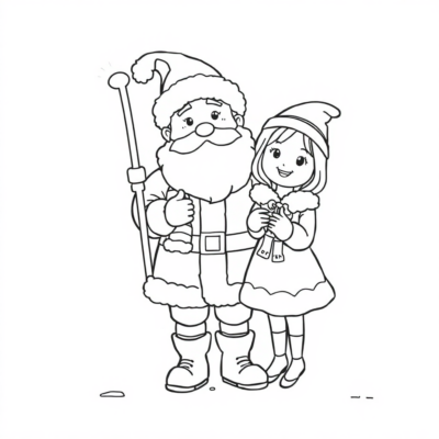 Sách Tô Màu Mùa Hè Vui Nhộn Cho Trẻ Em