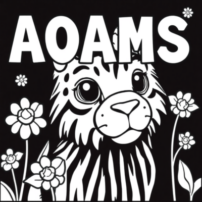 Tập tô Những Người Bạn Thú Cưng