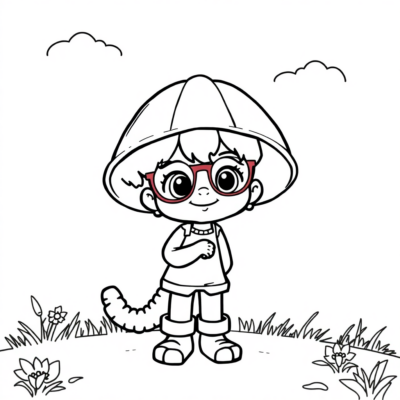 Sách tô màu: sách tô màu đầy màu sắc cho trẻ em