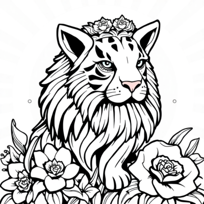 Tập sách tô màu vui nhộn