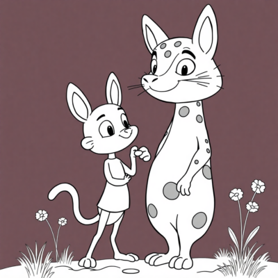 Sách tô màu cho bé: vui tô sắc tưởng tượng