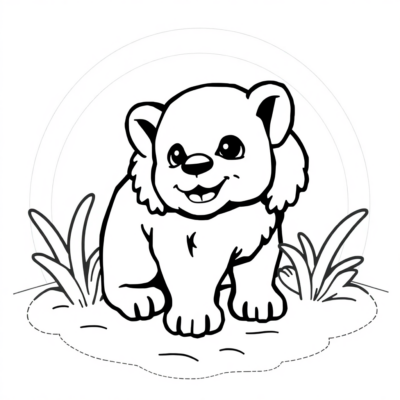 Sách tô màu dễ dàng