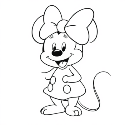 Sự kiện Mini Mickey