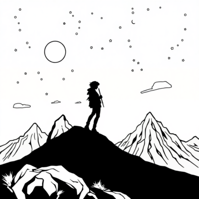 Skye Tô màu sắc cho trẻ em