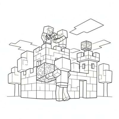 Sách tô màu chiến tranh