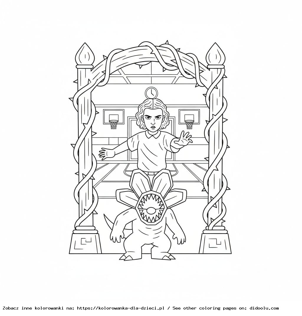 Sự vật lạ màu sắc