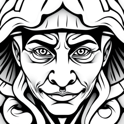 Trang trí khuôn mặt