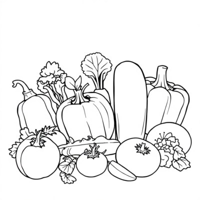 Sách Tô Màu Cho Trẻ Em Để IN