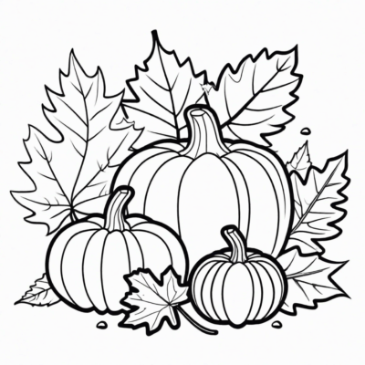 quà tặng mùa thu màu sách thu