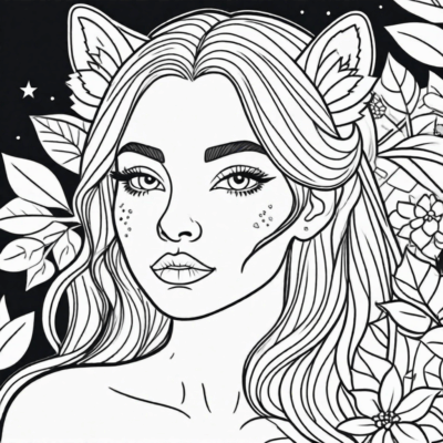 in màu tranh tô màu