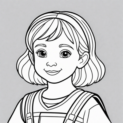 Sách tô màu cho bé 3 tuổi